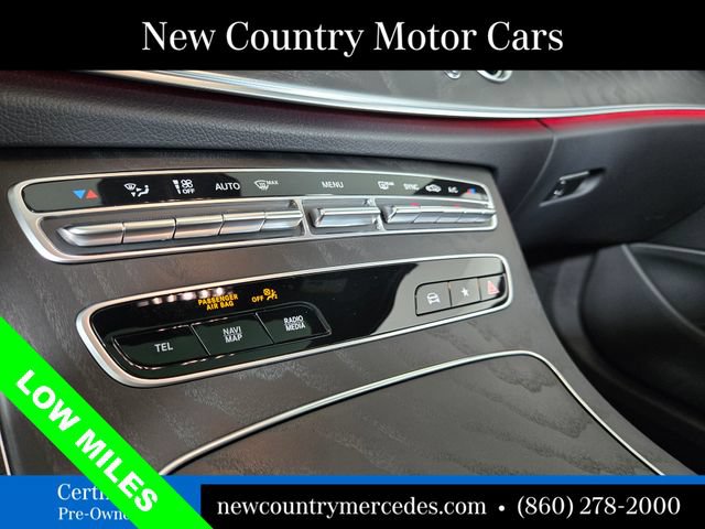 Certified 2023 Mercedes-Benz E 450 4MATIC All-Terrain Wagon image 27