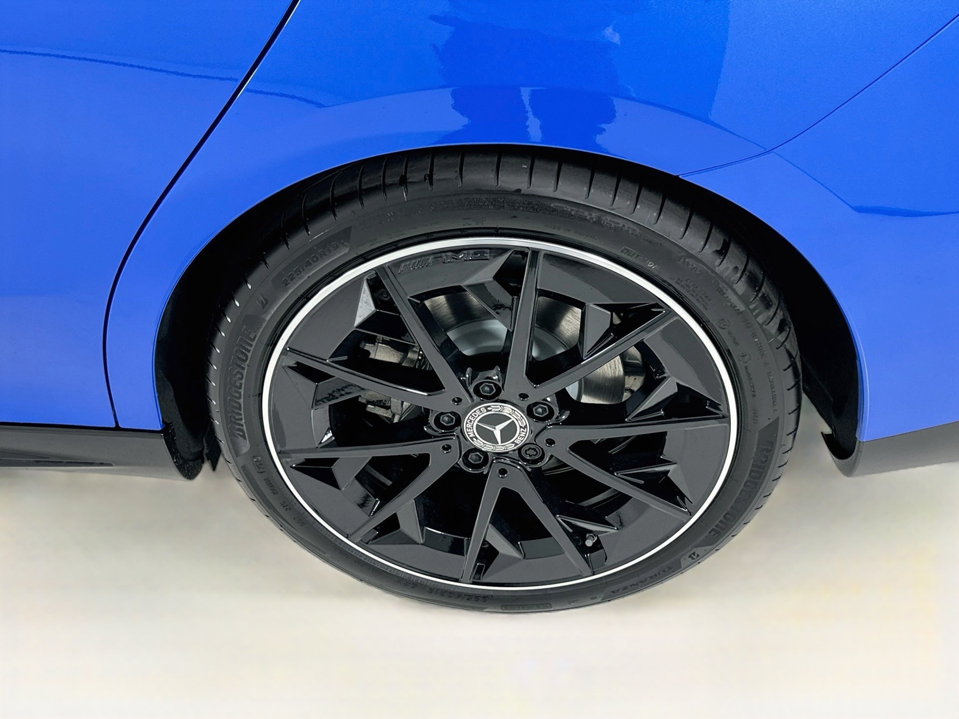 New 2027 Mercedes-Benz CLA 220 image 33