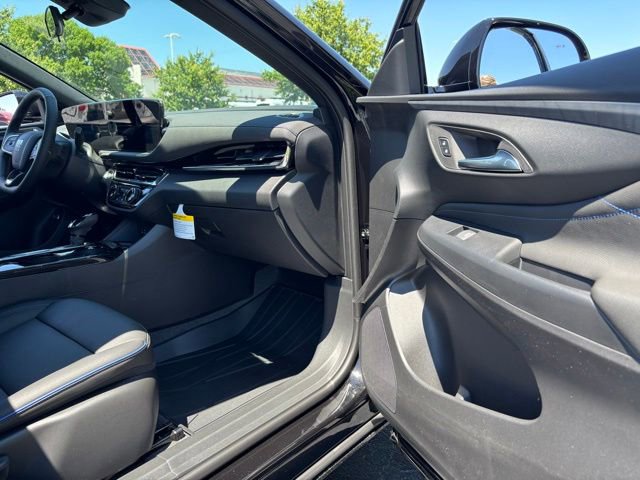 New 2026 Buick Envista Sport Touring w/ Convenience I Package FWD image 31