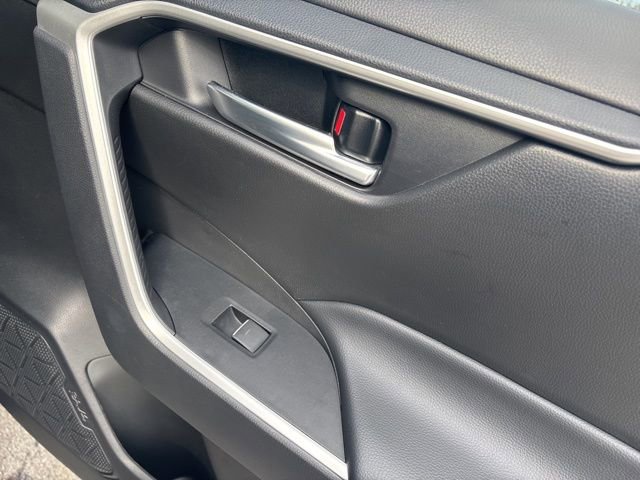 Certified 2024 Toyota RAV4 XLE image 14