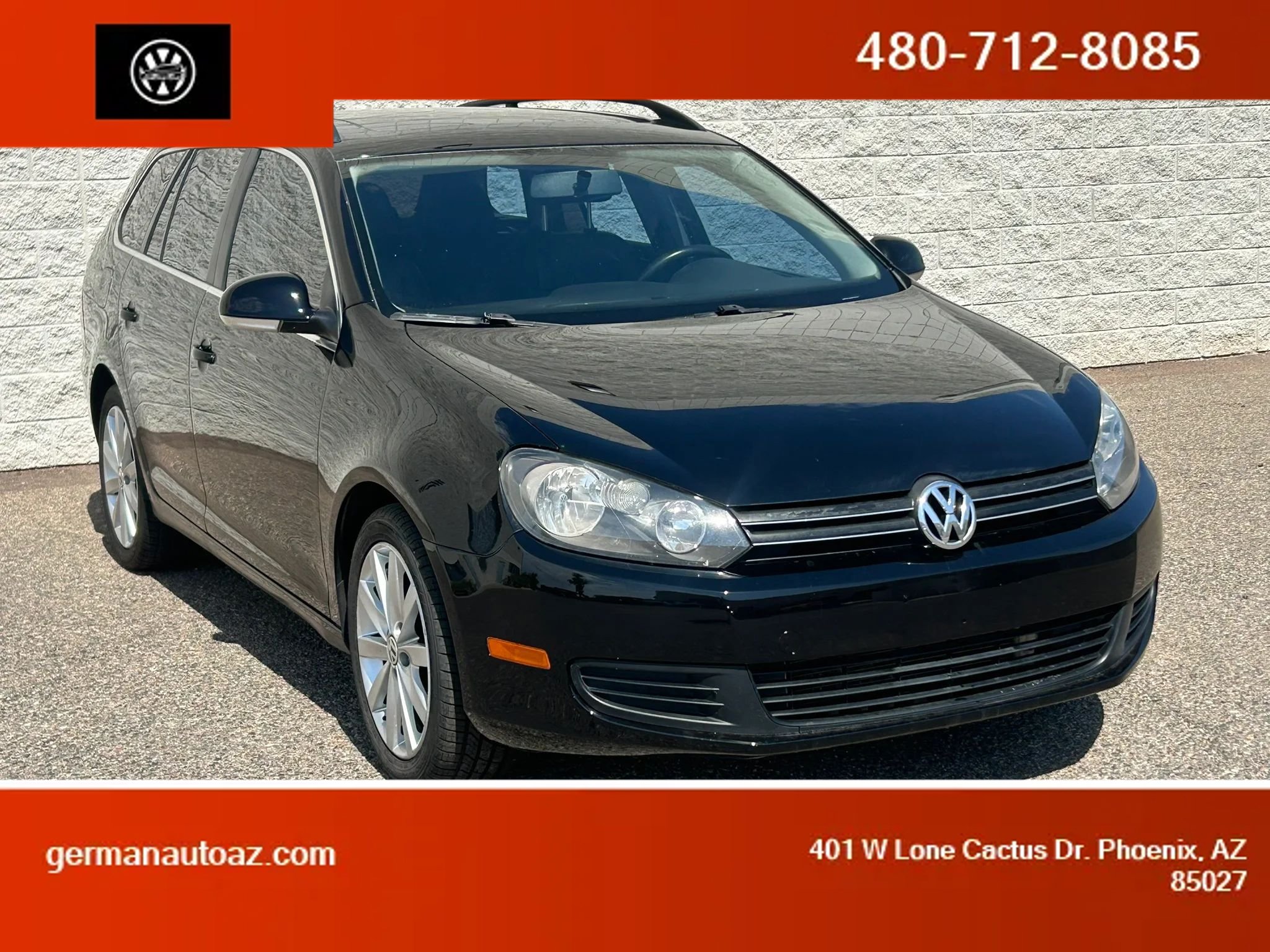 Used 2012 Volkswagen Jetta TDI