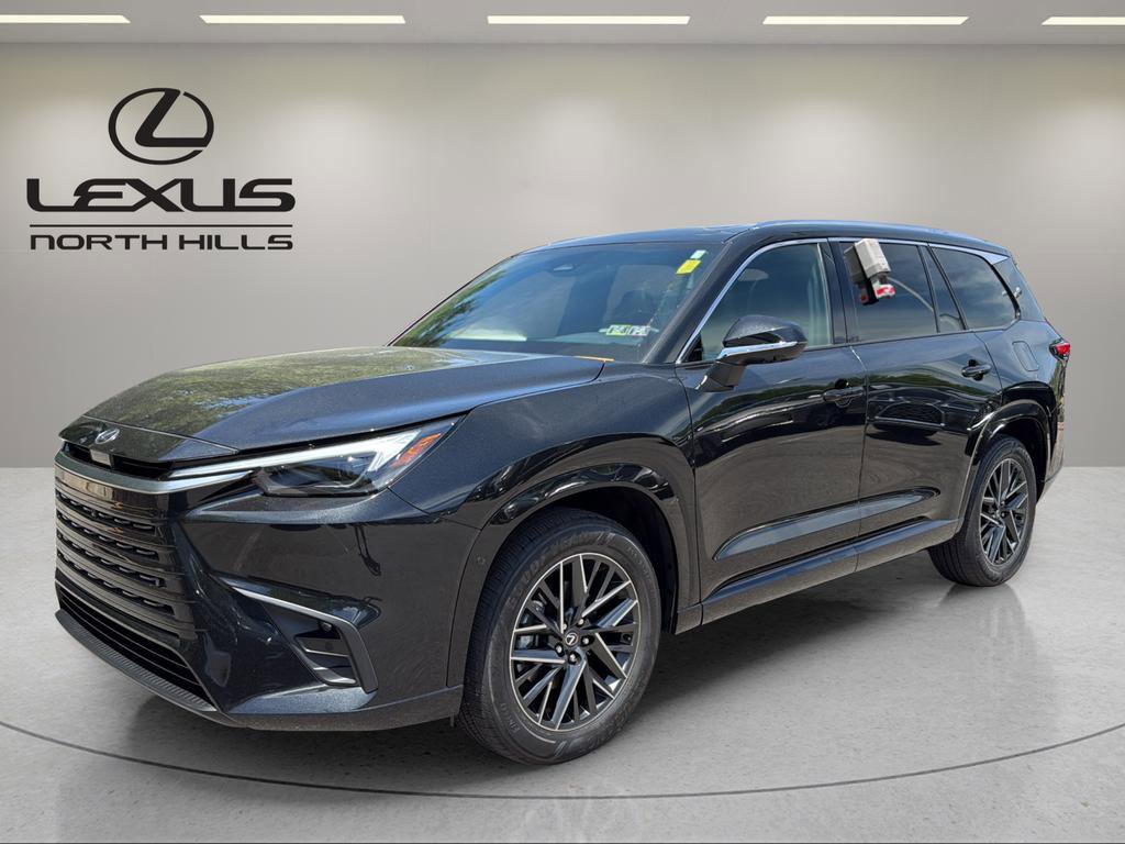 Used 2025 Lexus TX 350 AWD w/ Technology Package