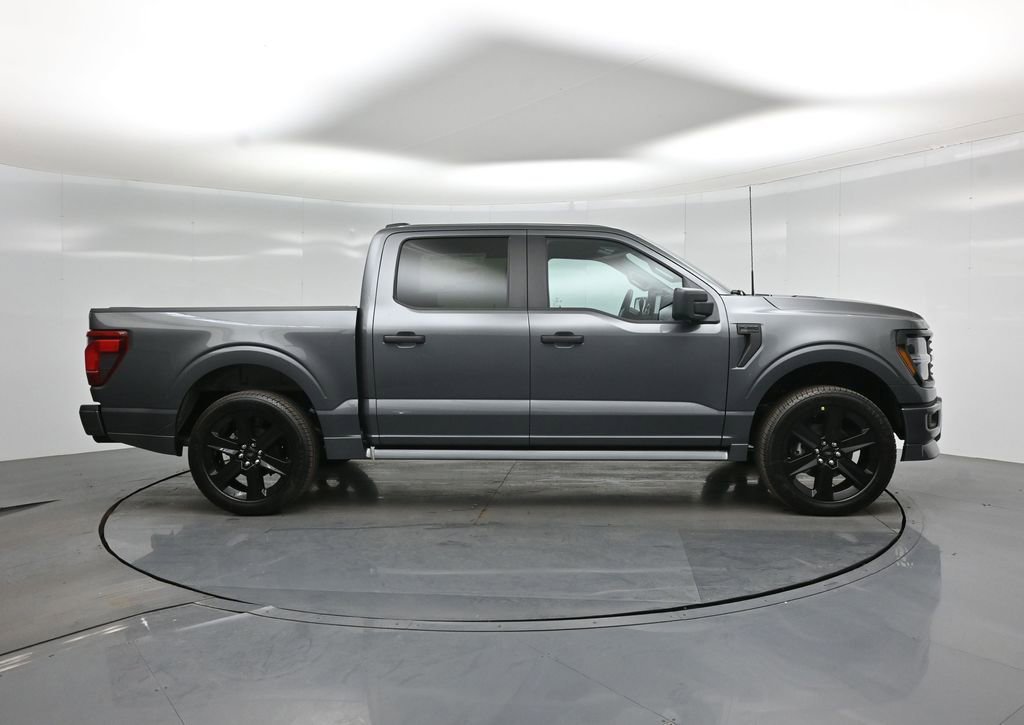 New 2026 Ford F150 STX AWD/4WD image 23