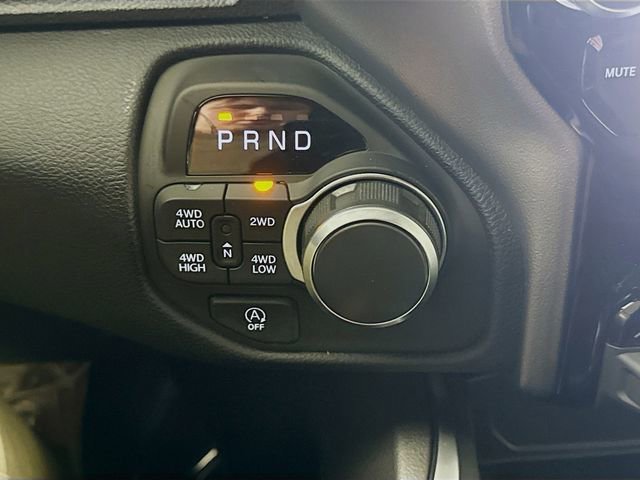 New 2026 RAM 1500 Big Horn image 17