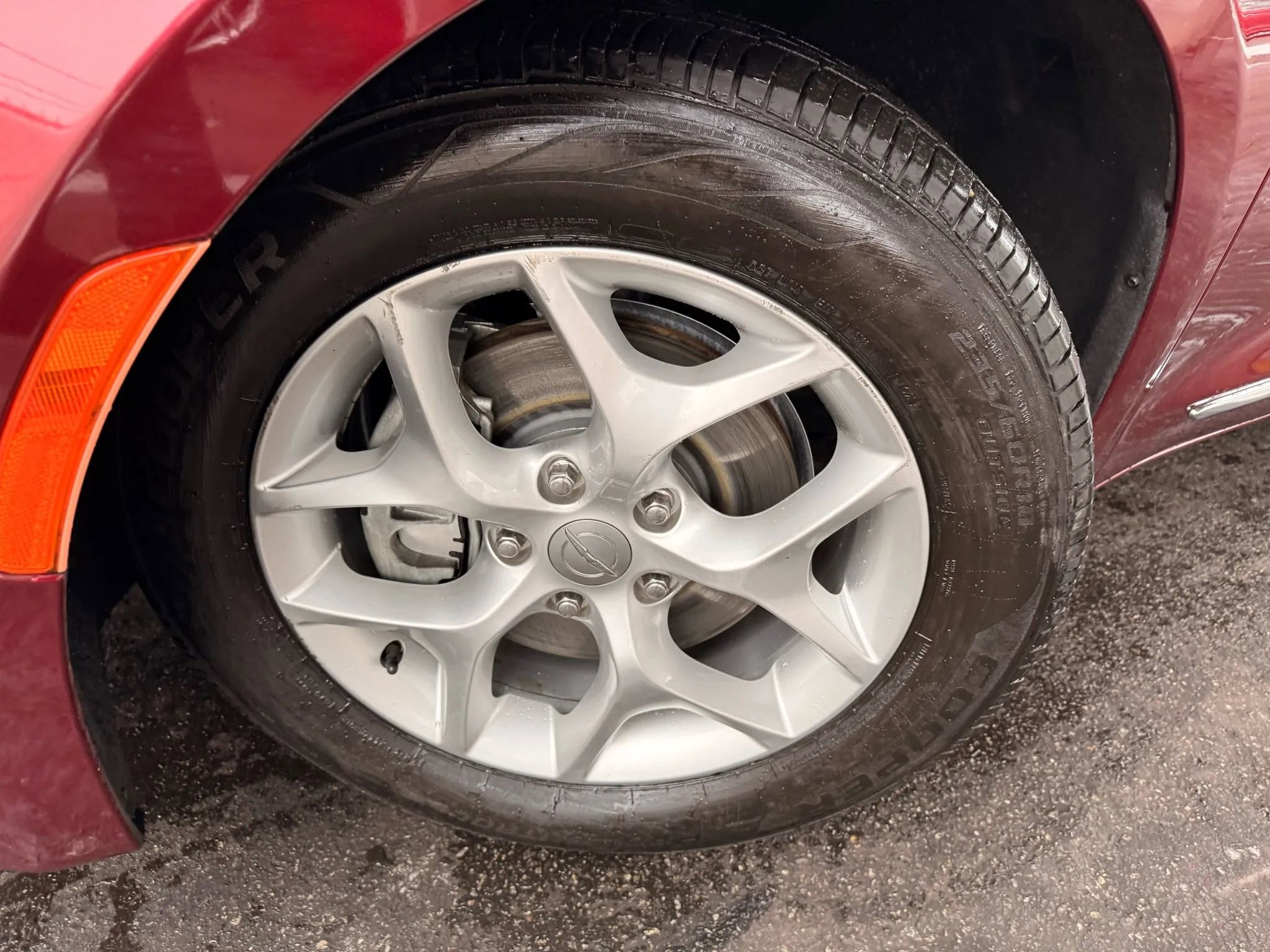 Used 2020 Chrysler Pacifica Touring-L image 39