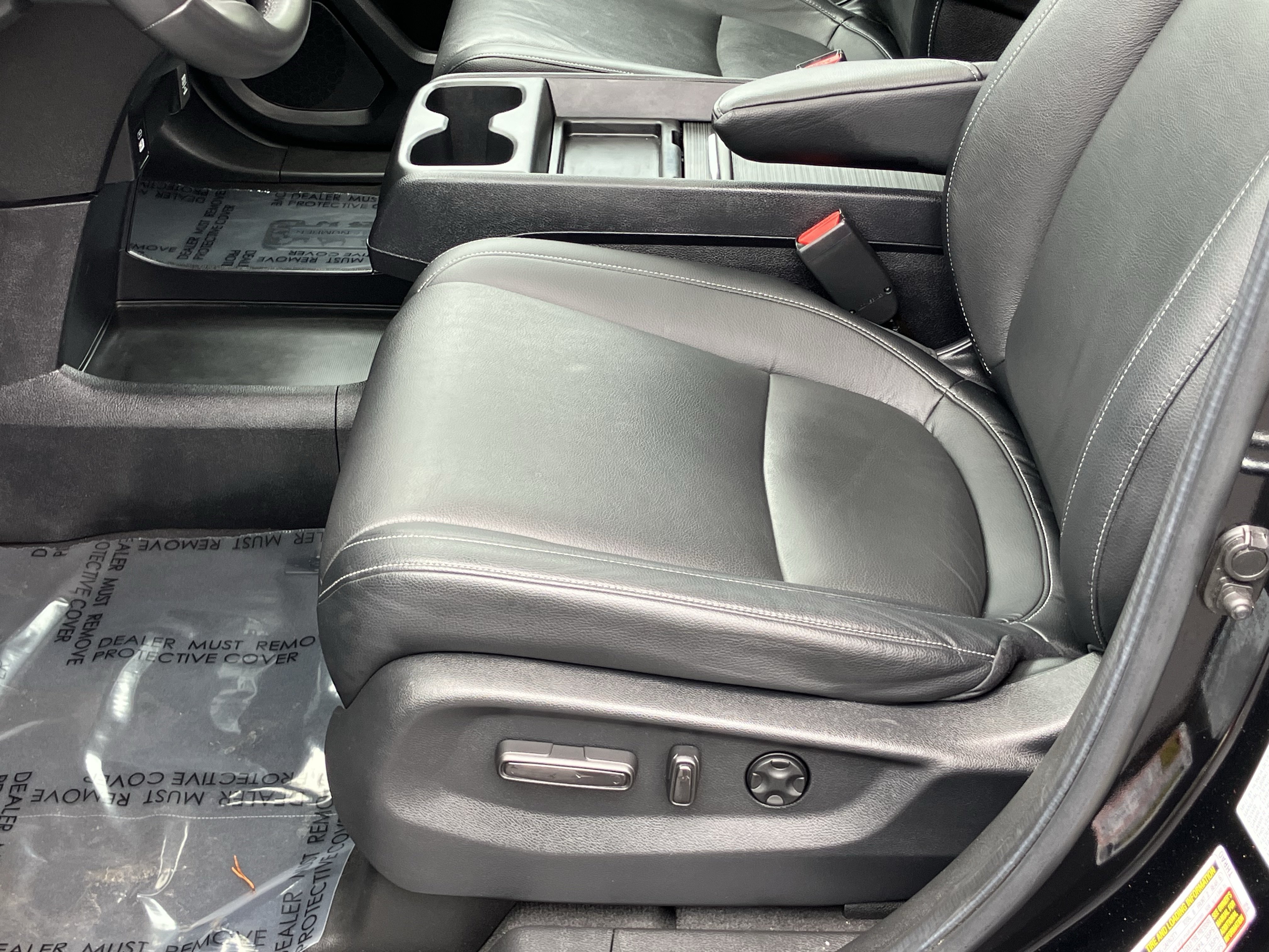 Certified 2024 Honda Odyssey EX-L image 17