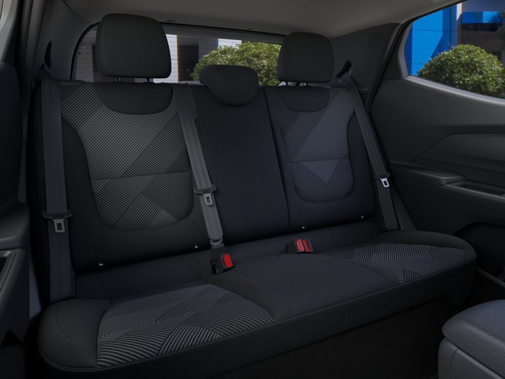 New 2027 Chevrolet Bolt LT w/ Comfort Package FWD image 17