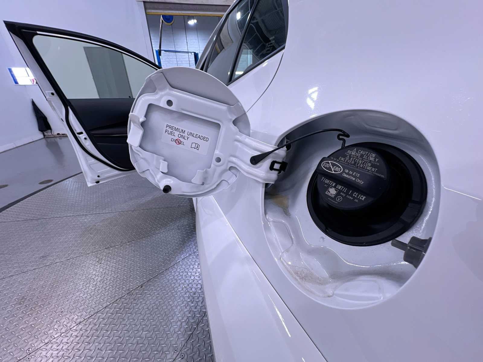 New 2026 Toyota Corolla GR AWD/4WD image 39