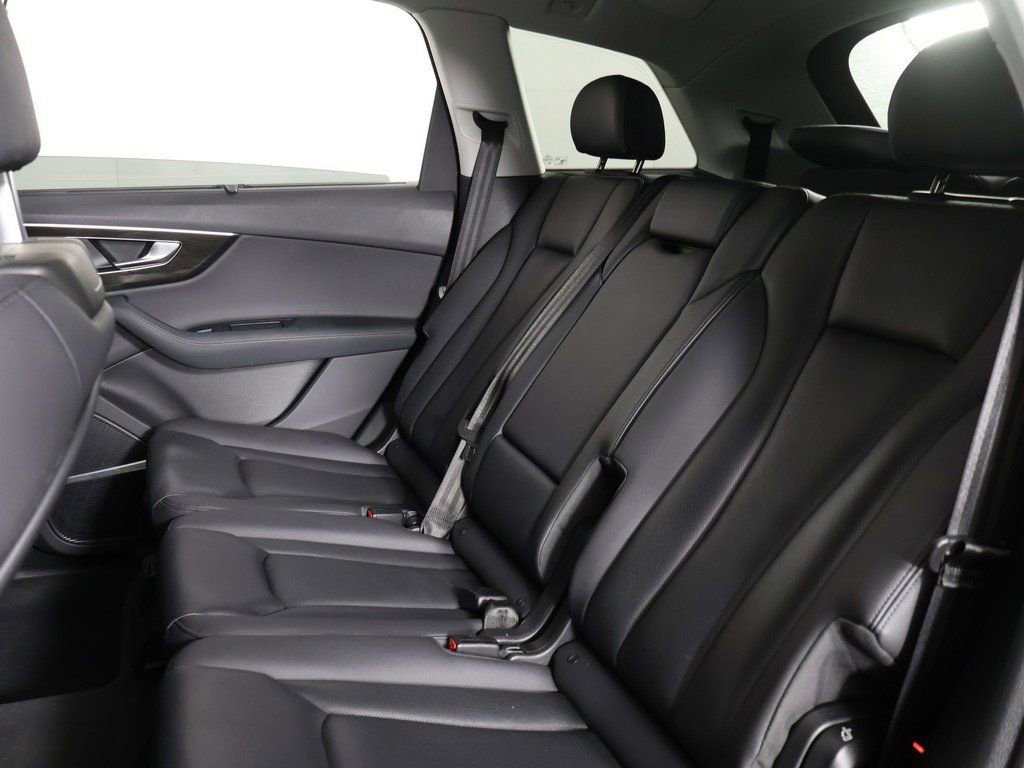 Used 2022 Audi Q7 3.0T Premium Plus w/ Premium Plus Package image 37
