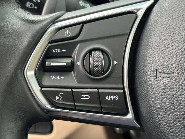 Certified 2023 Acura MDX w/ Technology Package AWD/4WD image 29