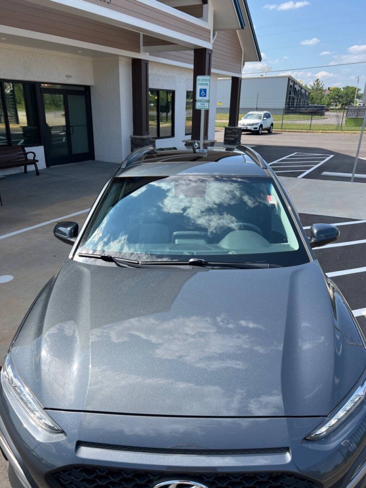 Used 2021 Hyundai Kona SEL Plus image 10