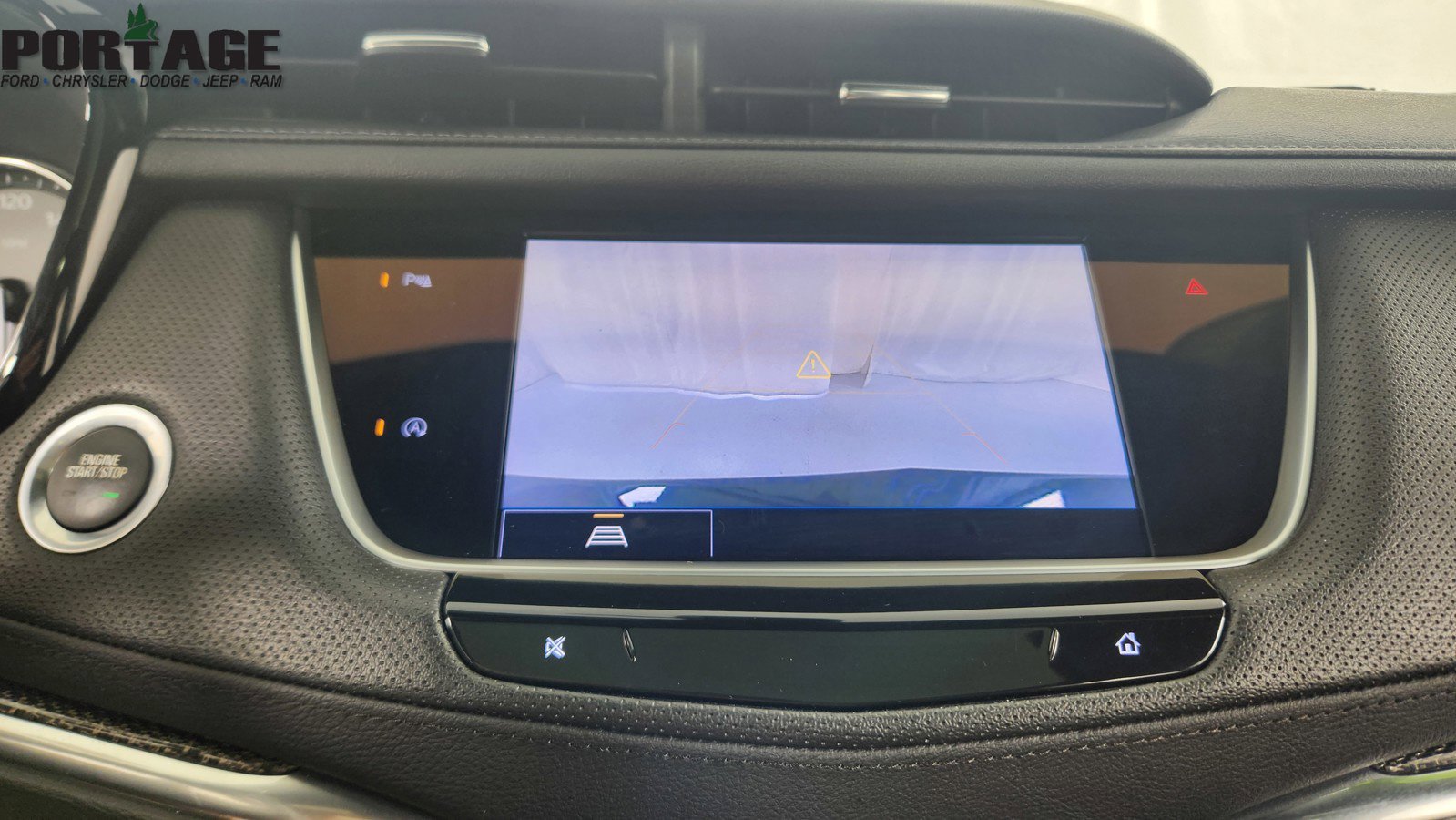 Used 2022 Cadillac XT5 Sportv AWD/4WD image 28