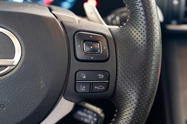 Used 2019 Lexus IS 350 F Sport w/ F Sport Package AWD/4WD image 15