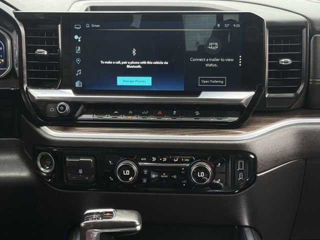 Used 2022 Chevrolet Silverado 1500 RST image 17