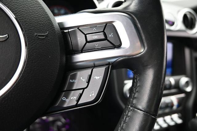 Certified 2022 Ford Mustang Mach 1 RWD image 21
