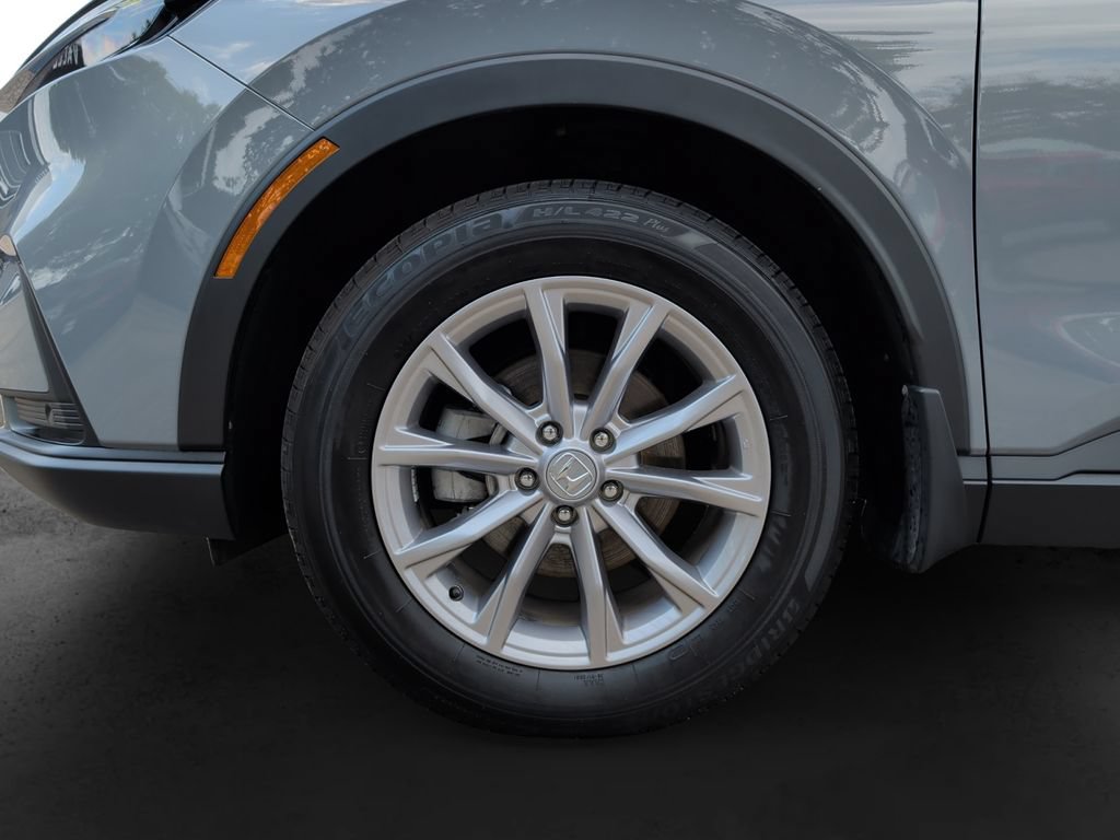 Used 2024 Honda CR-V EX-L image 9