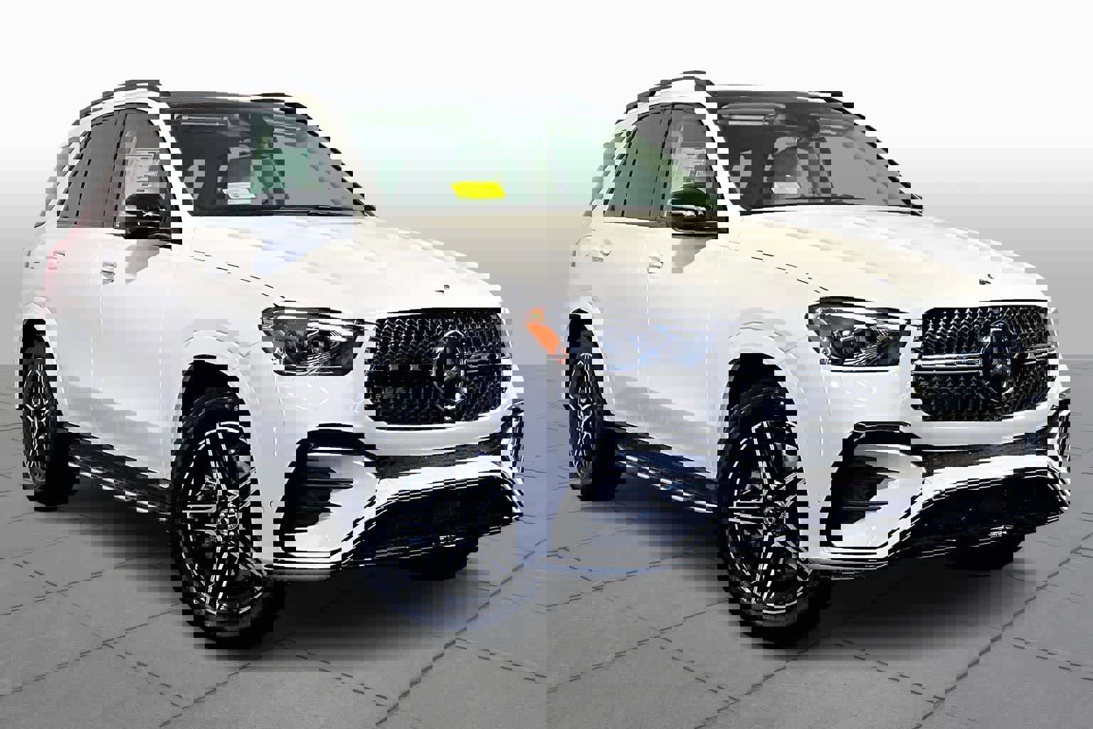 New 2026 Mercedes-Benz GLE 350 4MATIC image 19