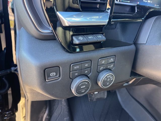 New 2026 Chevrolet Silverado 3500 LTZ w/ LTZ Plus Package image 21