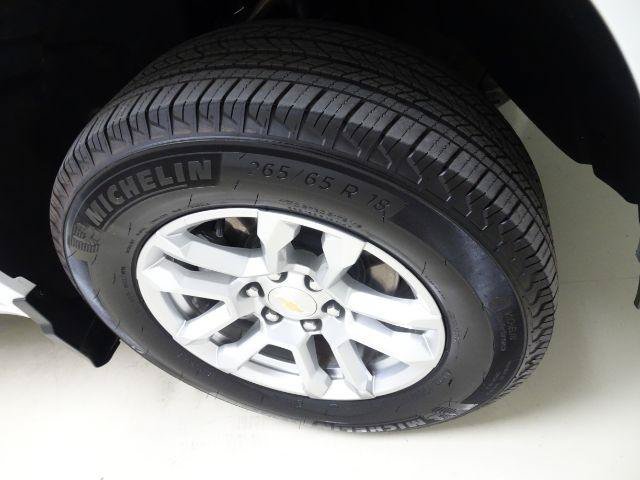 Used 2025 Chevrolet Silverado 1500 LT w/ Safety Package AWD/4WD image 9