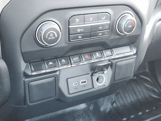 Used 2024 Chevrolet Silverado 1500 W/T w/ WT Fleet Convenience Package image 22