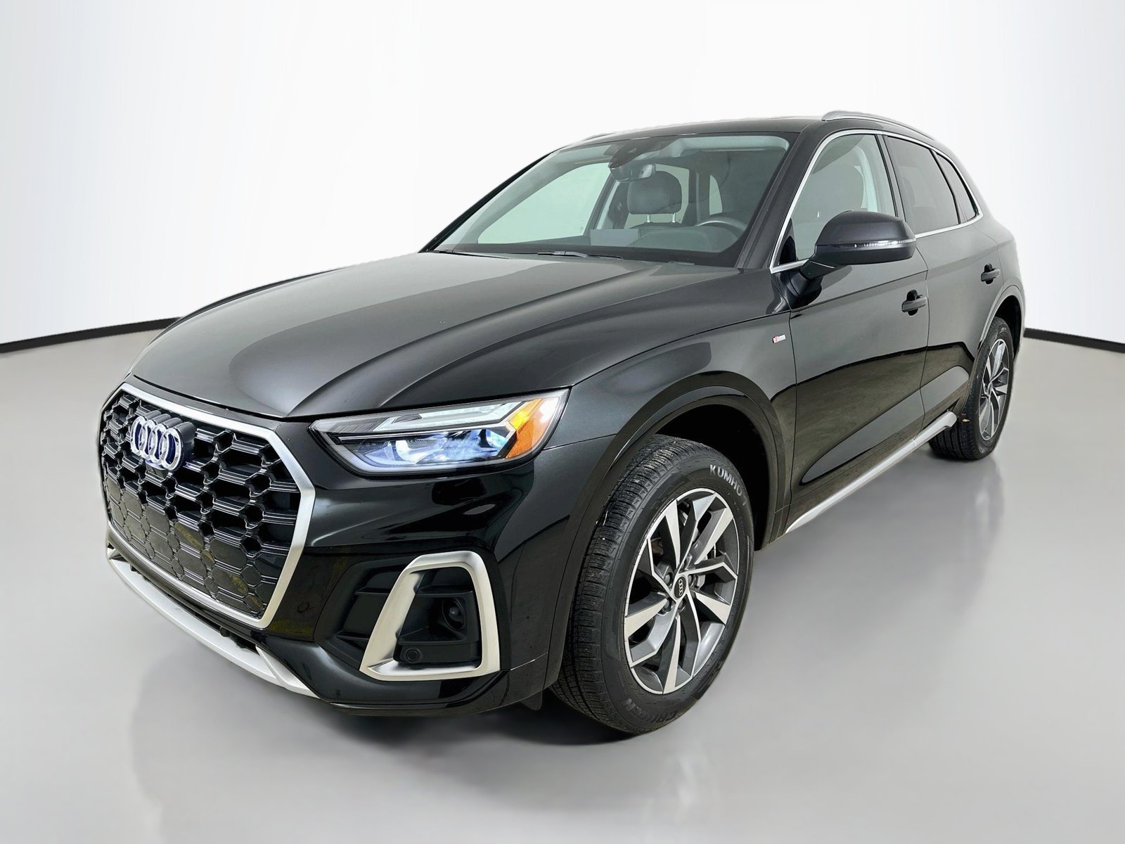 Used 2023 Audi Q5 2.0T Premium Plus AWD/4WD image 1