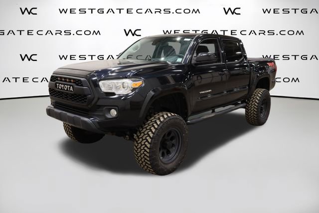 Used 2019 Toyota Tacoma SR5 AWD/4WD 360° Tour