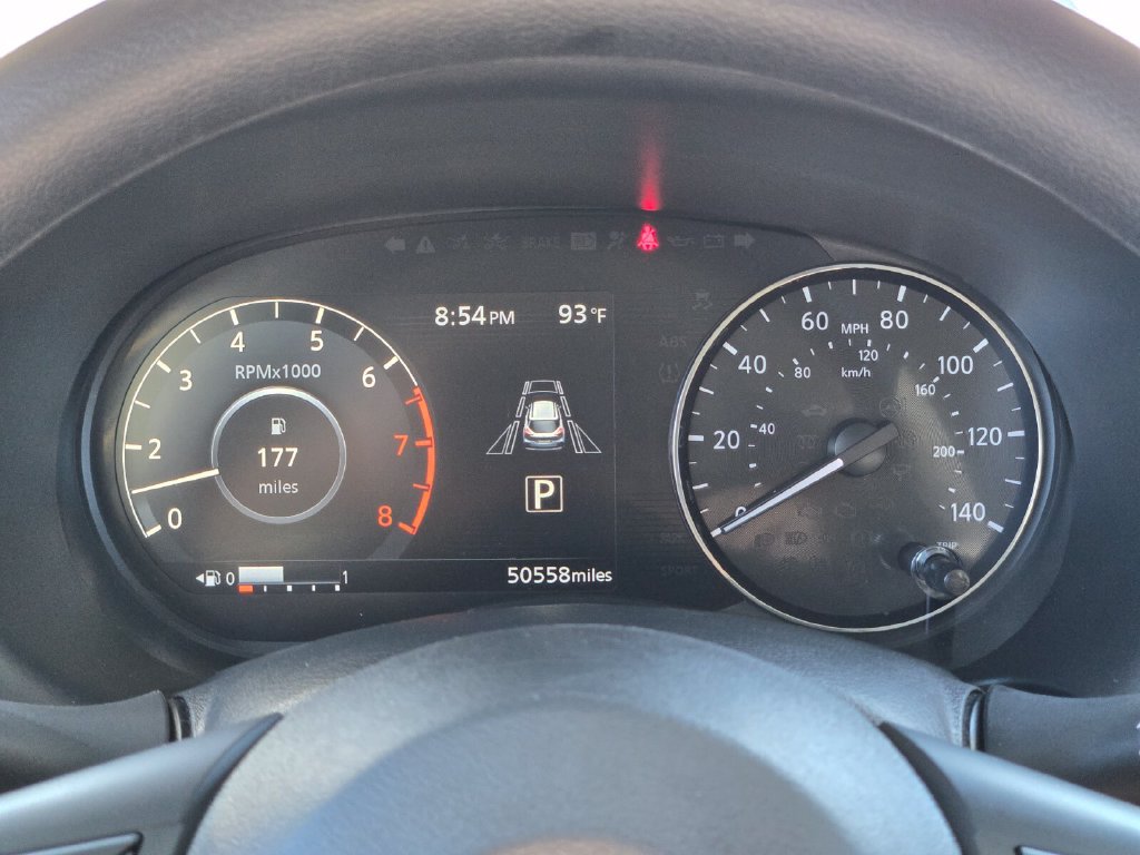 Used 2023 Nissan Kicks SV FWD image 32