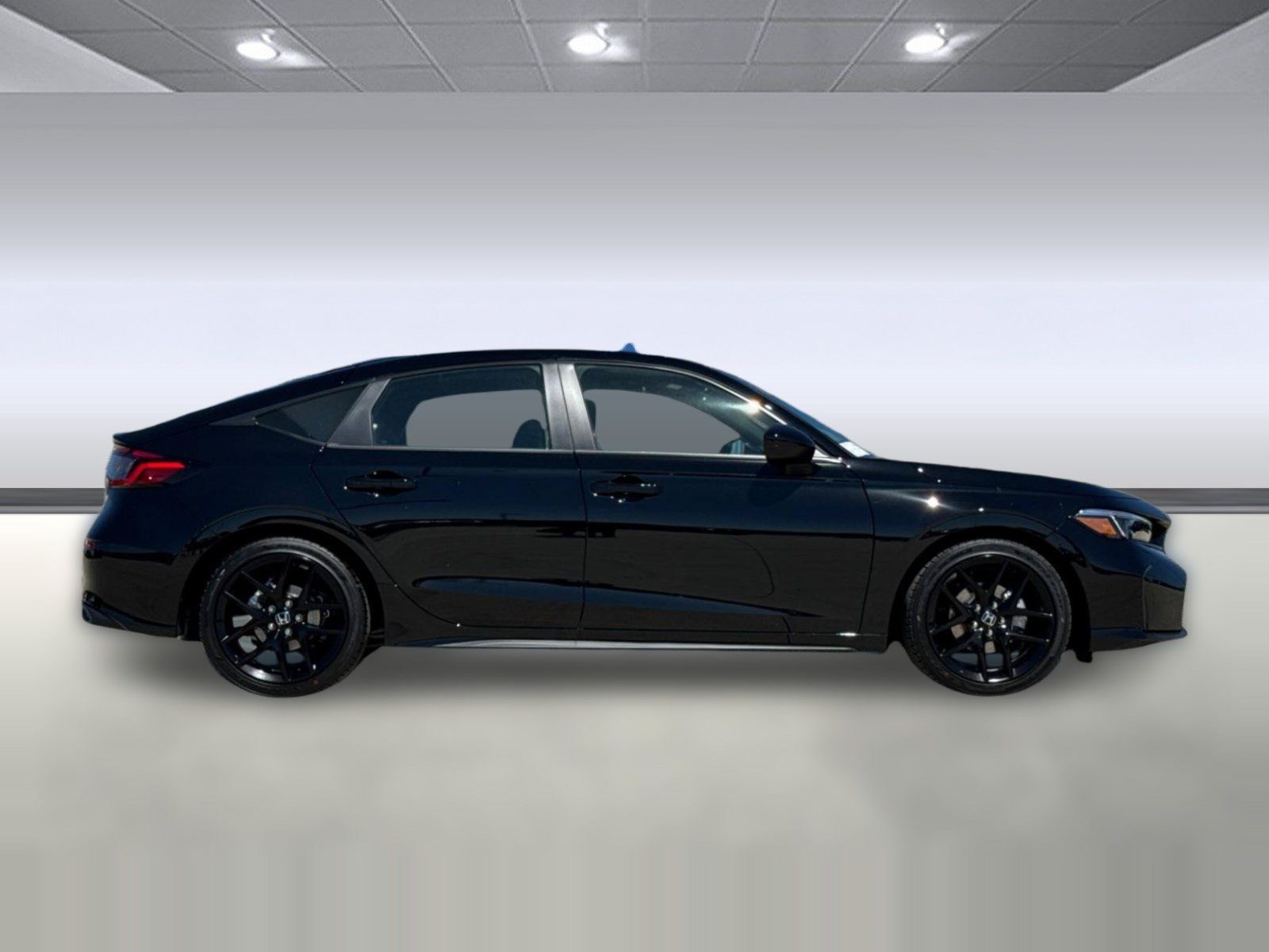 New 2026 Honda Civic Sport image 7
