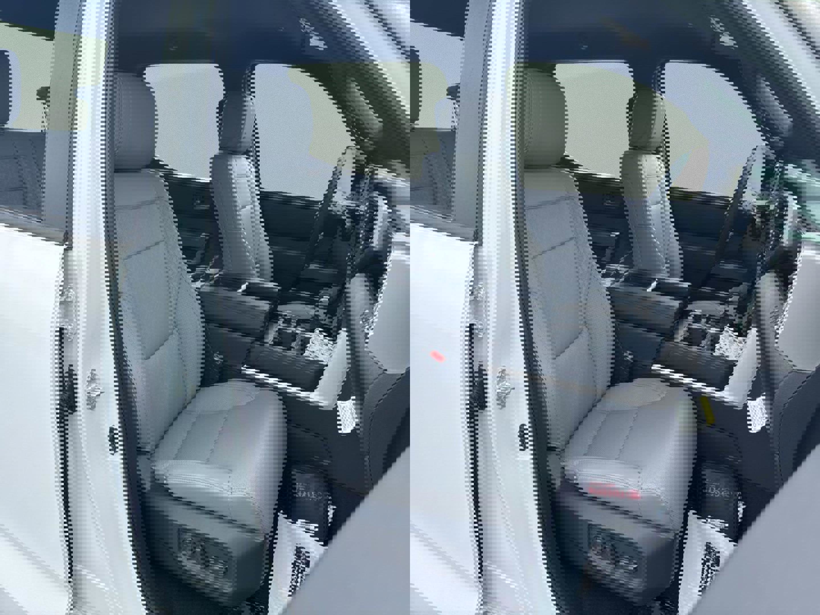 New 2025 Toyota Tundra SR5 image 44