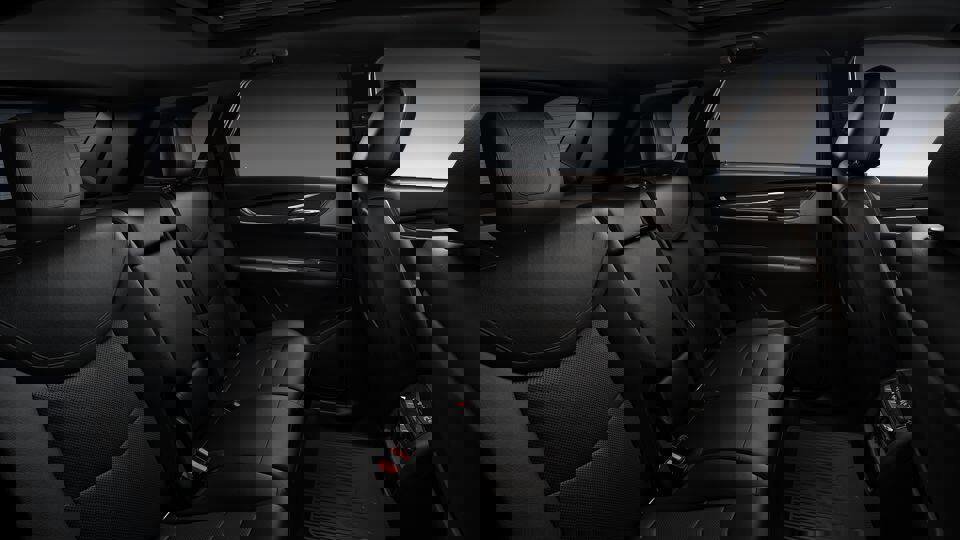 New 2026 Cadillac XT5 Sportv image 26