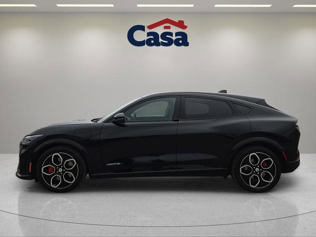 Used 2022 Ford Mustang Mach-E GT AWD/4WD image 5