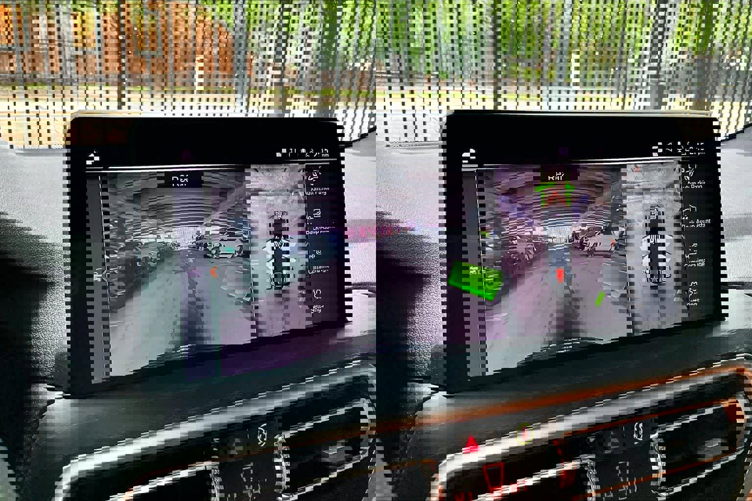 Used 2023 BMW X3 xDrive30i w/ M Sport Package image 26