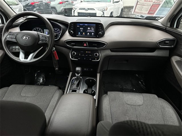 Used 2019 Hyundai Santa Fe SE image 13