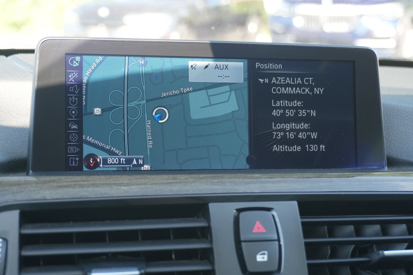 Used 2014 BMW 335i xDrive Sedan AWD/4WD image 29