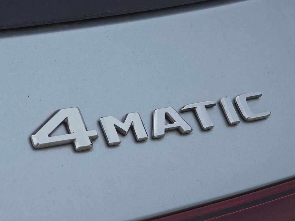 Certified 2026 Mercedes-Benz GLE 350 4MATIC image 5