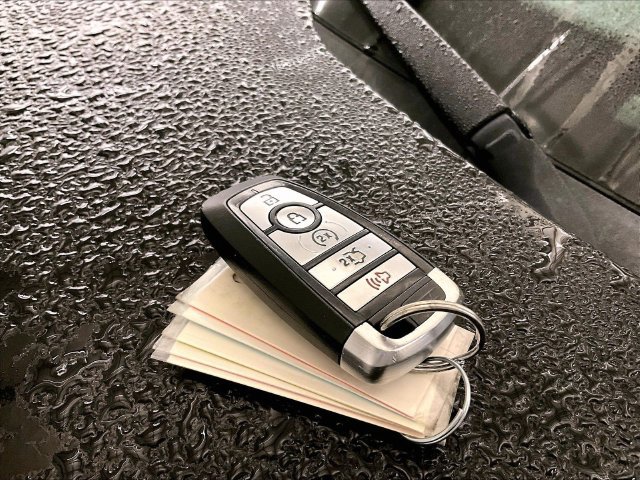 Used 2019 Ford Mustang GT RWD image 9