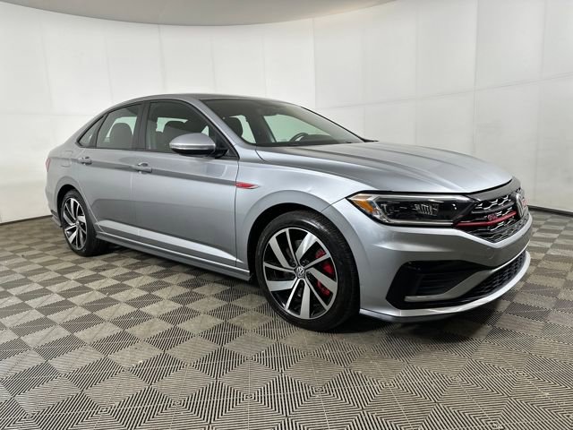 Used 2020 Volkswagen Jetta GLI video 2