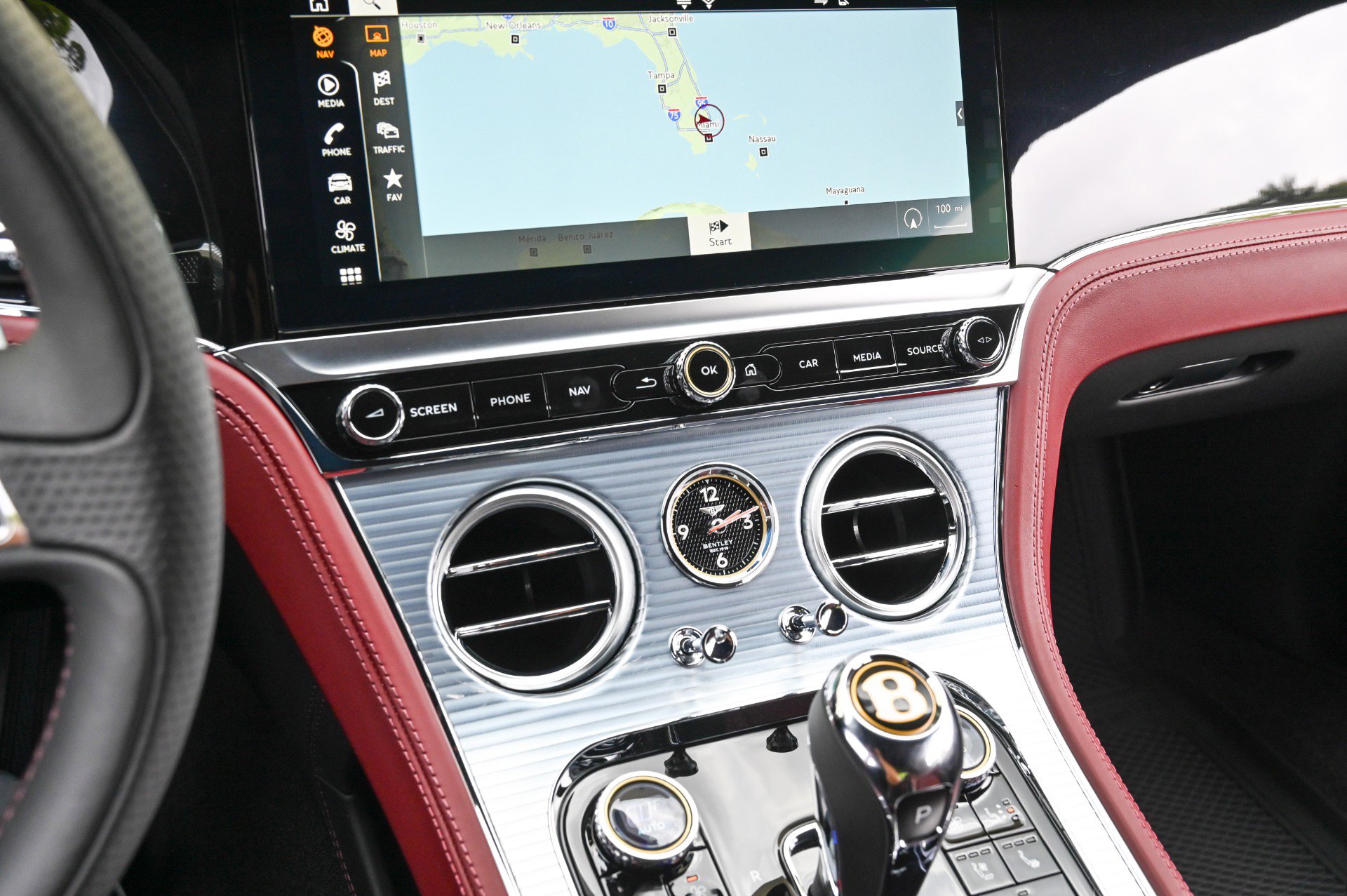 Used 2020 Bentley Continental GT V8 AWD/4WD image 34