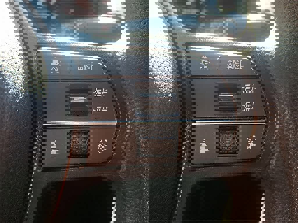 Certified 2024 Honda Accord EX image 19