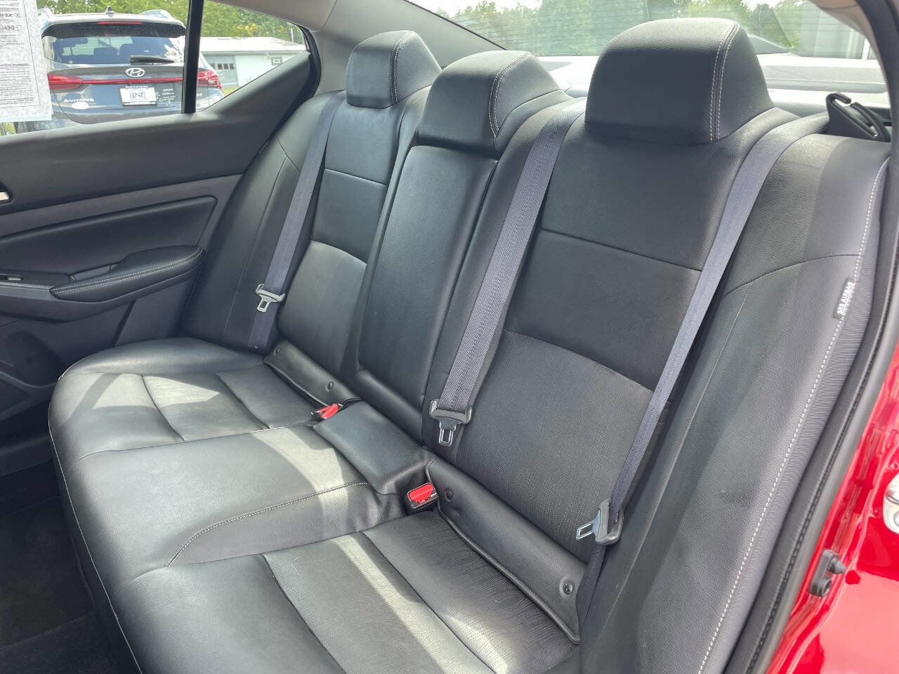 Used 2019 Nissan Altima 2.5 SL image 23