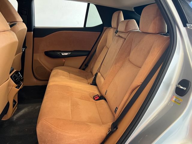 Used 2024 Lexus RZ 450e Premium AWD/4WD image 41