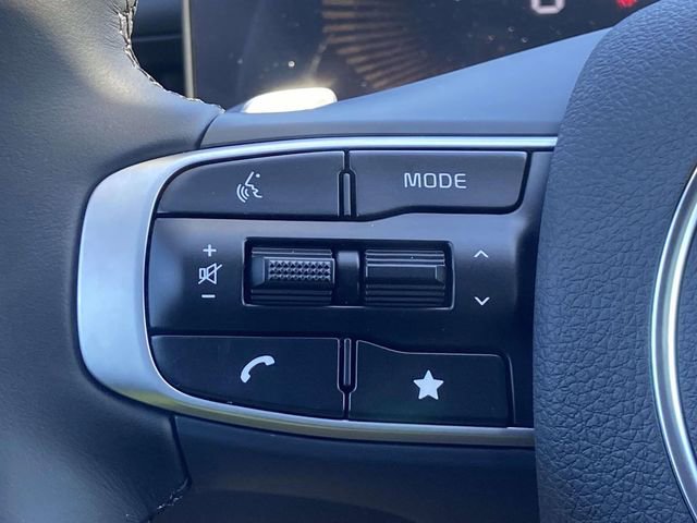 New 2026 Kia K5 GT image 17