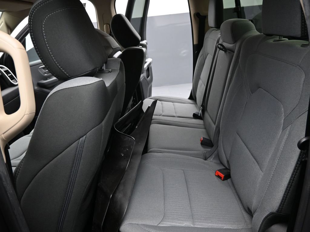 Used 2020 RAM 1500 Big Horn image 15