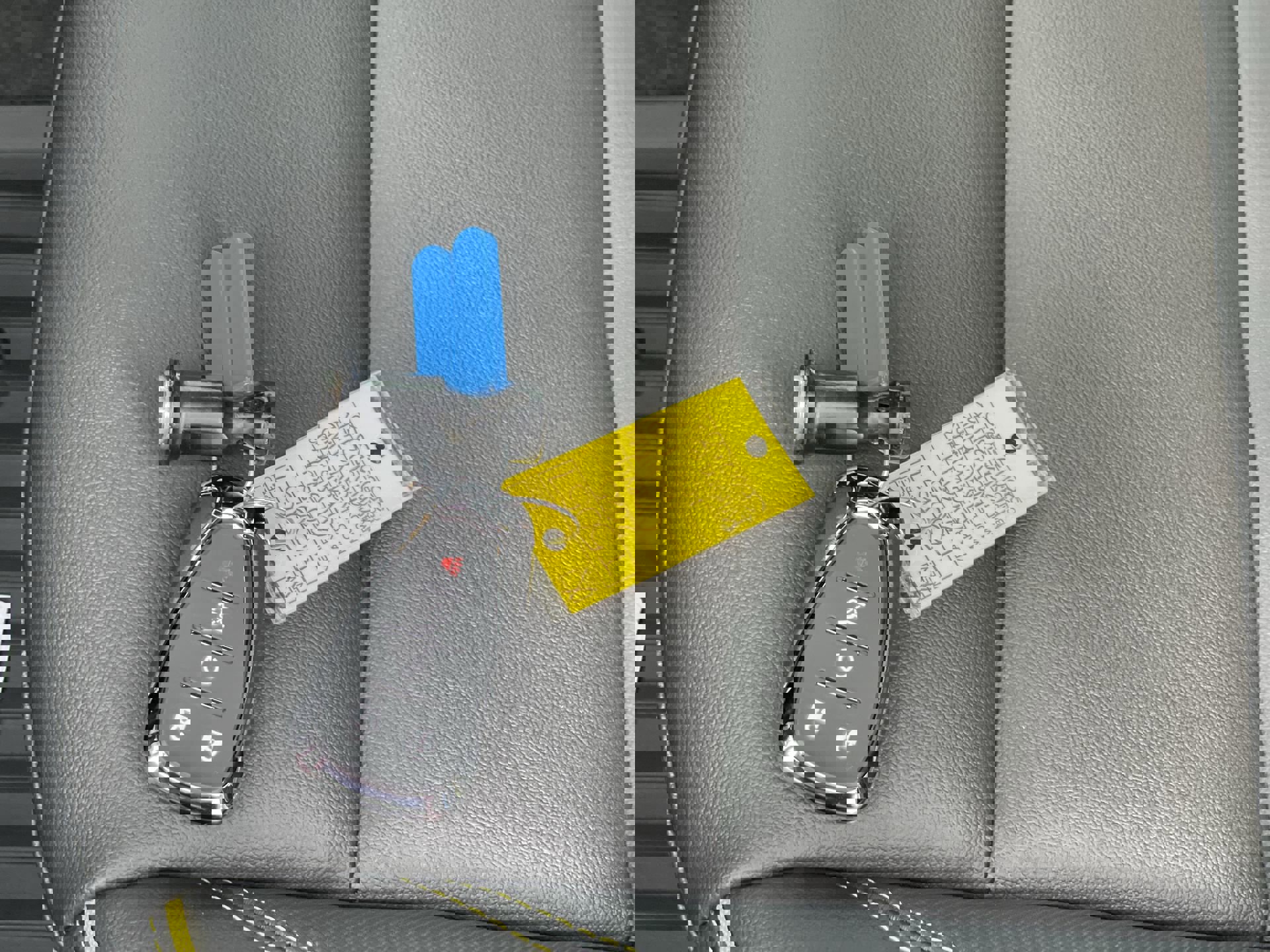 New 2025 Chevrolet TrailBlazer ACTIV w/ Convenience Package image 72