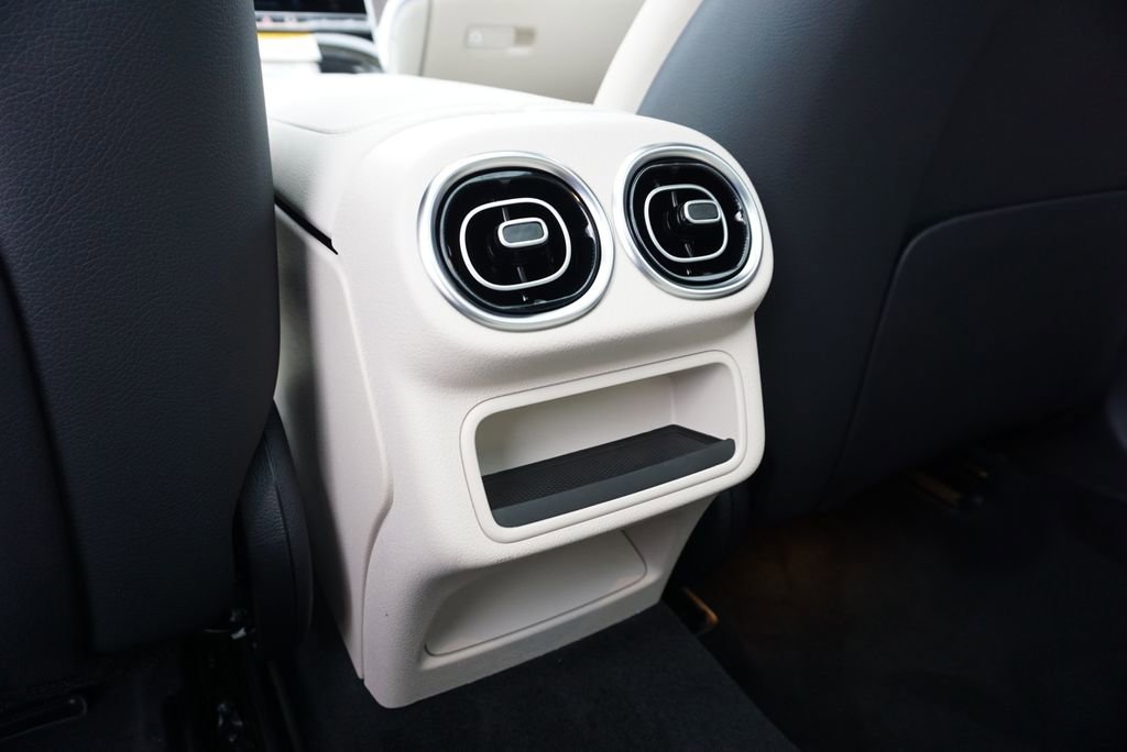 New 2026 Mercedes-Benz GLC 300 4MATIC image 51