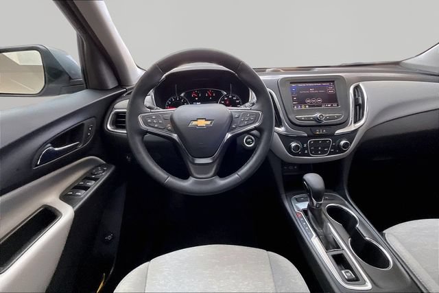 Used 2024 Chevrolet Equinox LT AWD/4WD image 8