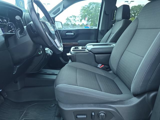 Used 2021 GMC Sierra 1500 Elevation AWD/4WD image 11