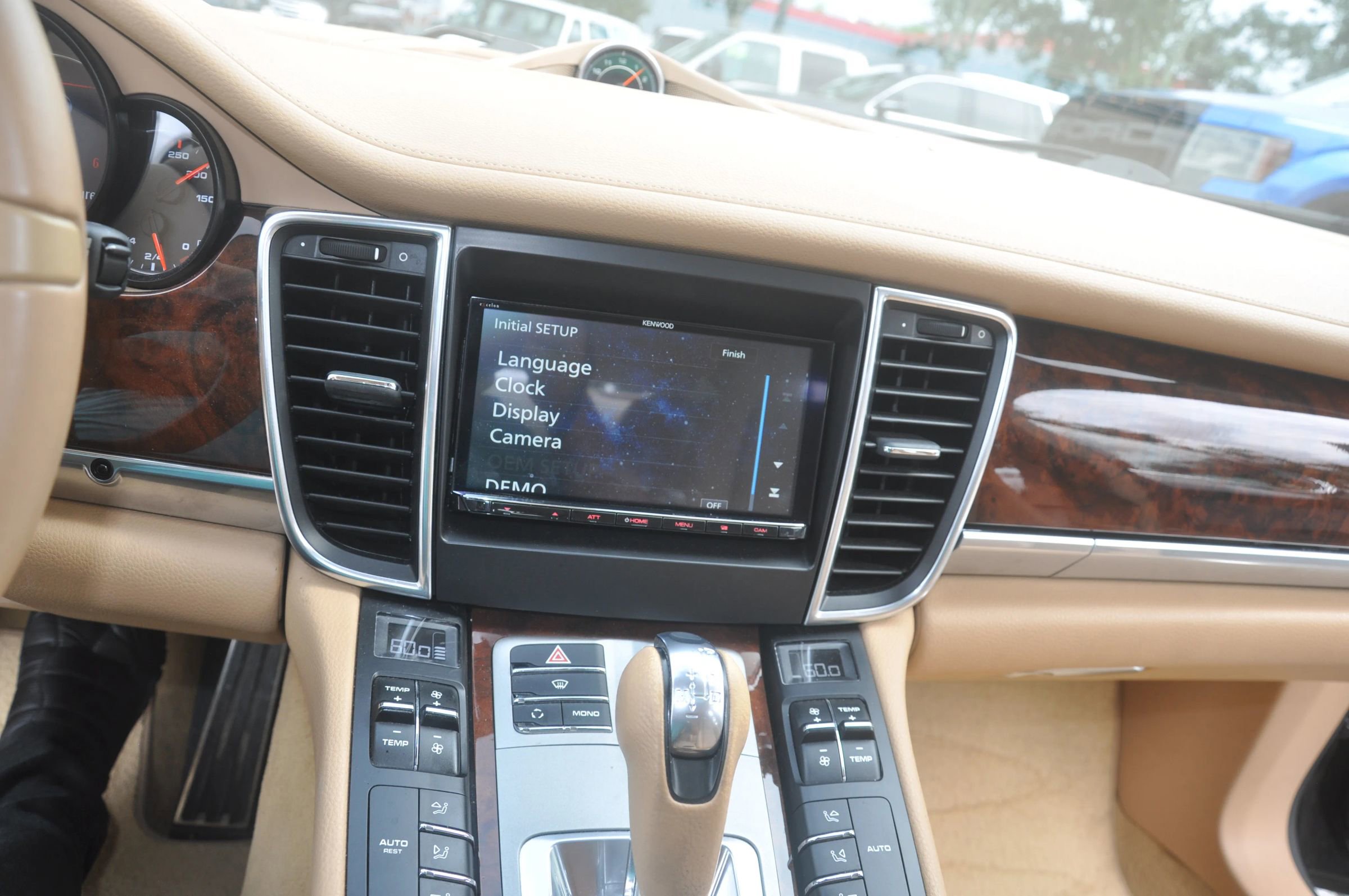 Used 2013 Porsche Panamera 4S image 38