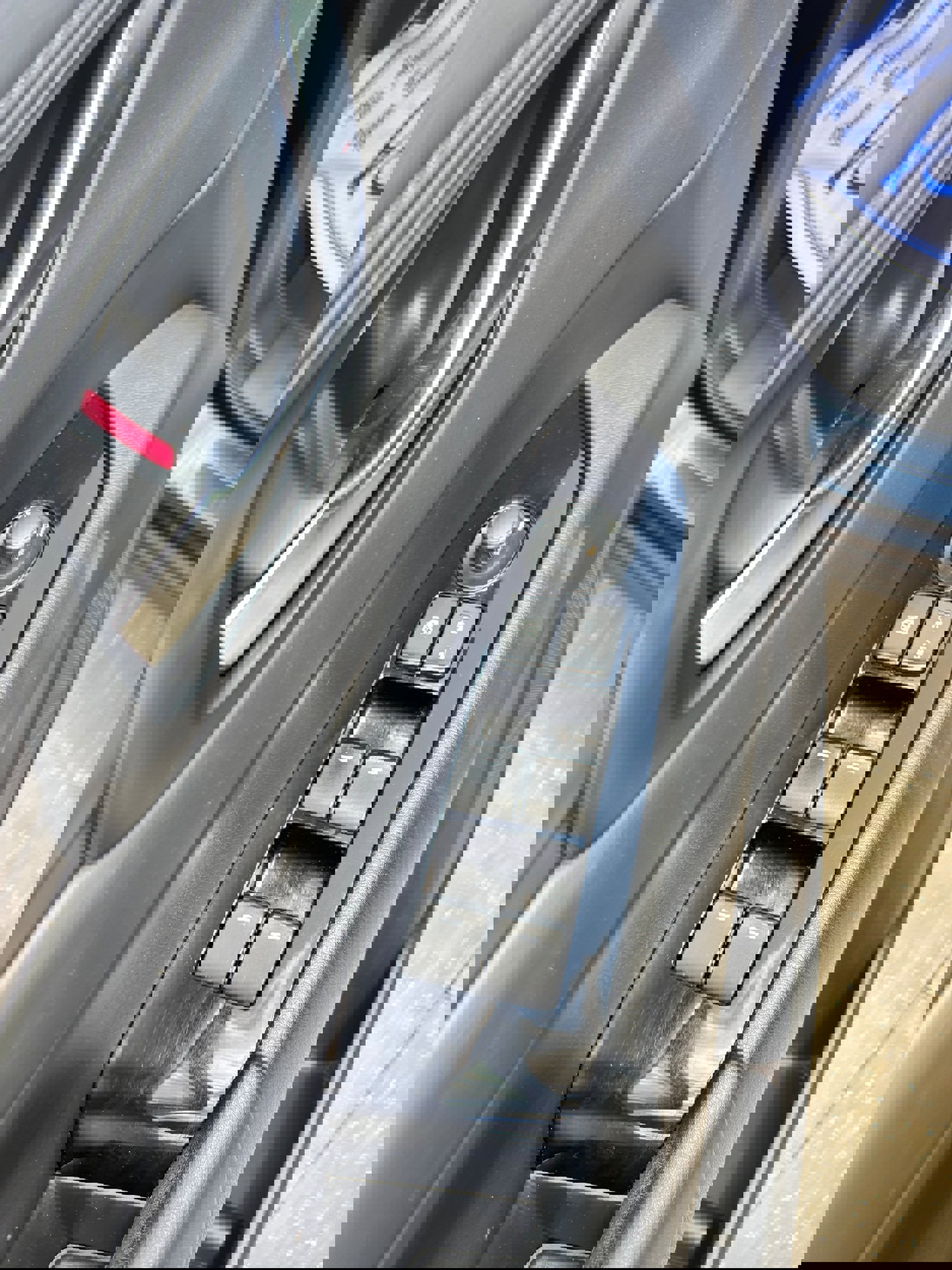 Used 2021 MAZDA CX-5 Touring image 15