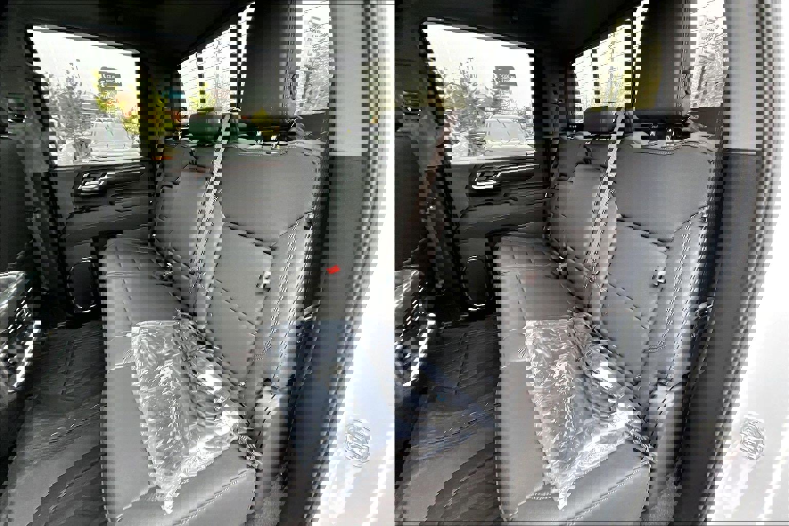 Used 2025 GMC Sierra 3500 SLT w/ SLT Premium Package image 22